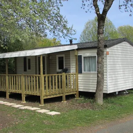 Mobil 3 Ch Kamp alanı