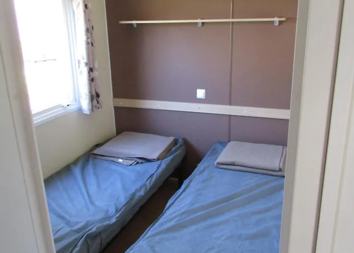 Κάμπινγκ Mobil 3 Ch