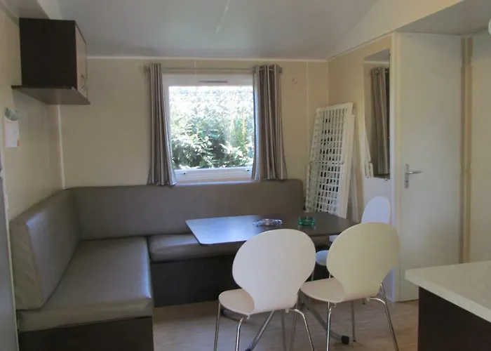 Mobil 3 Ch * Saint-Georges-de-Didonne