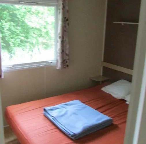 Mobil 3 Ch Κάμπινγκ *