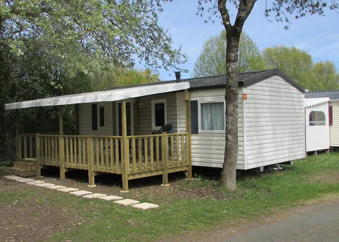 Mobil 3 Ch Κάμπινγκ